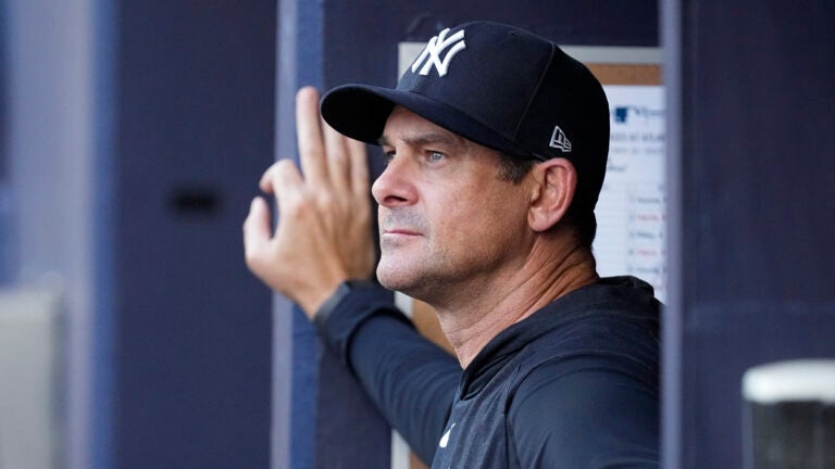 Aaron Boone latest: Yankees reportedly set to bring manager back