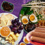 The B-Side Boston chef's girl dinner