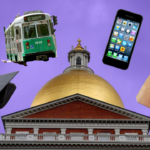 The B-Side Massachusetts state budget