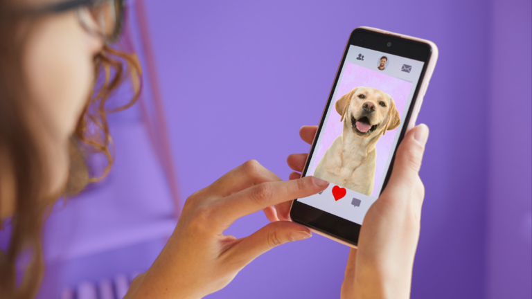 There's a new kind of catfishing 🐶 - Vimarsana News