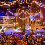 The B-Side things to do in Boston this weekend