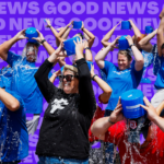 The B-Side good news in August