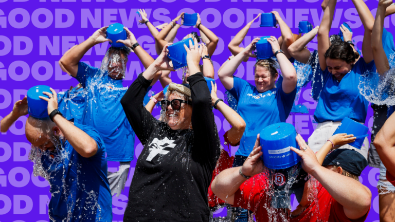 Want the good news first? ðŸ˜… - Vimarsana News