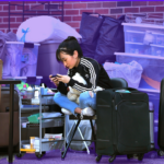 The B-Side Allston Christmas