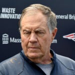 Bill Belichick Patriots Packers Ezekiel Elliott update