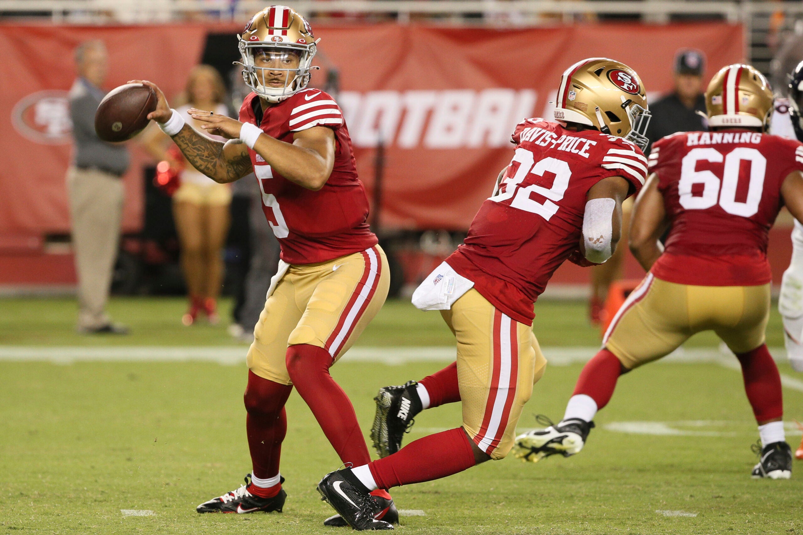 49ers game grades from hard-nosed Wild Card victory over Cowboys