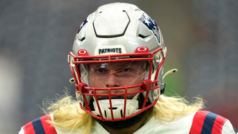 Chase Winovich joked about facing Patriots in preseason opener