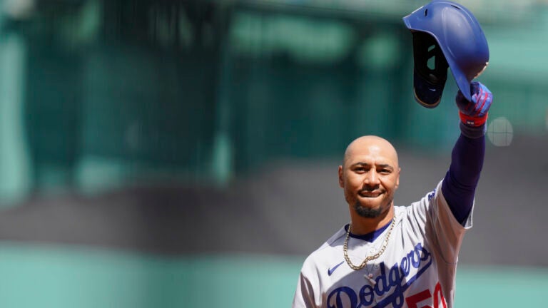 El Segundo's Little League champs honored by the Dodgers – Daily News