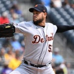 Eduardo Rodriguez trade