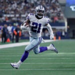 Ezekiel Elliott Patriots