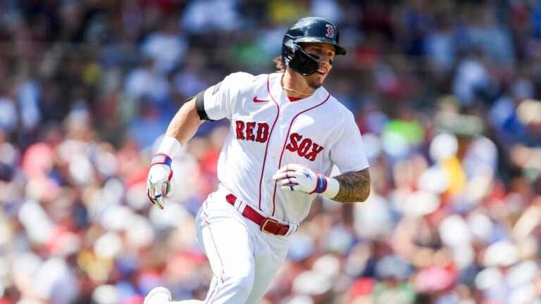 Boston Red Sox Toronto Blue Jays Linuep: Jarren Duran moves up to