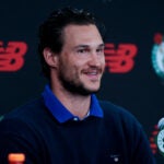 Danilo Gallinari Celtics