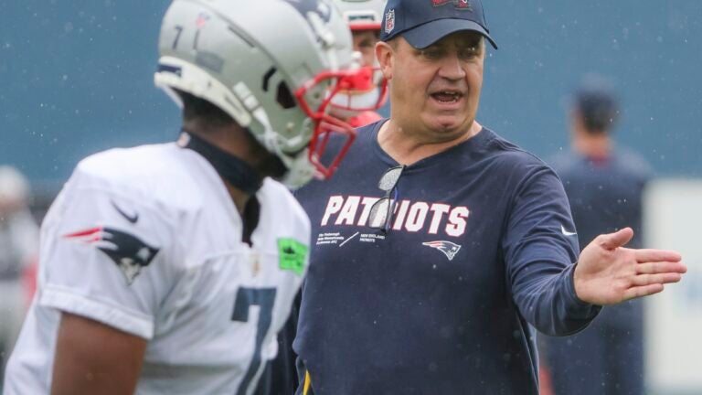 Seven Takeaways From the Third Week of Training Camp for the Patriots