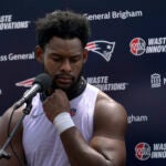 JuJu Smith-Schuster report