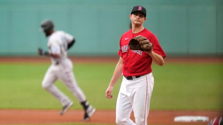 Duvall had 4 RBIs that include 3-run homer and Red Sox beat Tigers 6-3 to  take series