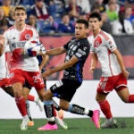 Revolution Leagues Cup