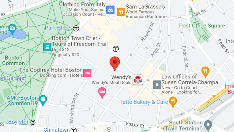 Two teens charged in stabbing incident at Macy's in Boston - Vimarsana News