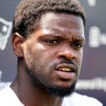 Malik Cunningham Patriots