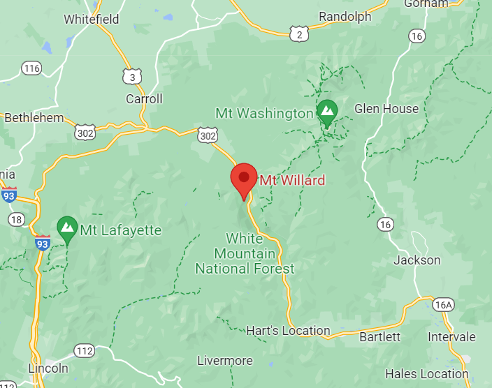 NH Hike Safe cards protect against rescue costs. Who buys them?