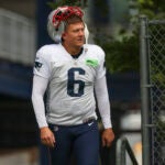 Nick Folk Patriots trade