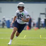 Hunter Henry fantasy