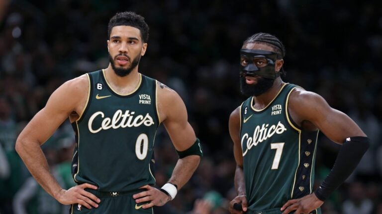 ESPN - Photos - Allen's deal with Celtics a win-win