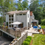 111 River Road in West Newbury