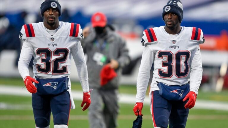 Patriots preseason games will get a McCourty TwinCast