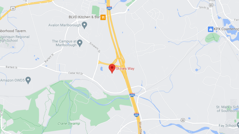 Marlborough woman charged with manslaughter after allegedly stabbing romantic partner - Vimarsana News