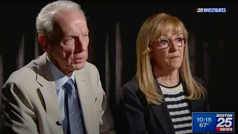 Karen Read's parents and brother speak out on murder case - Vimarsana News