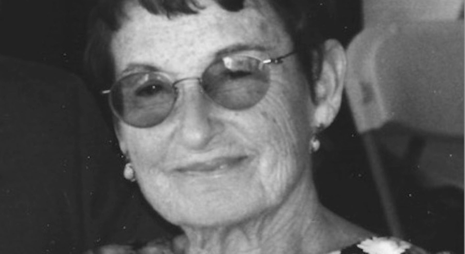 Local obituary Helen Fine, 95, founded first rehabilitation dept. at