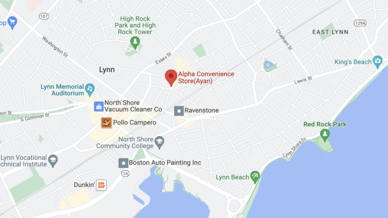 Two teens charged in fatal stabbing at Lynn convenience store - Vimarsana News