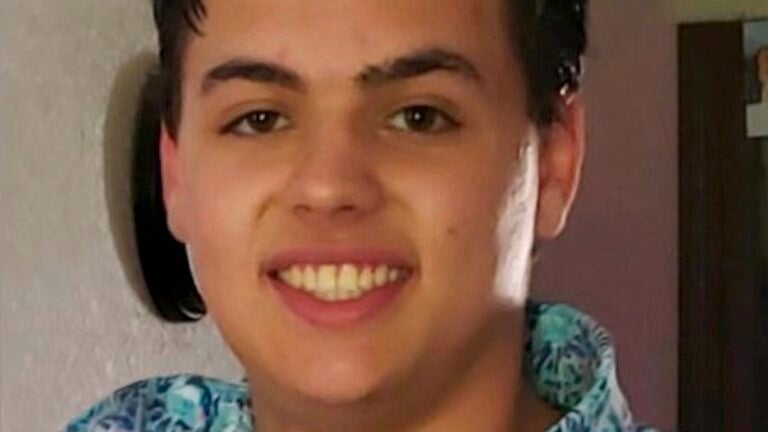 Local obituary: Kory Ouellette, 20, state champion hockey and baseball player - Vimarsana News