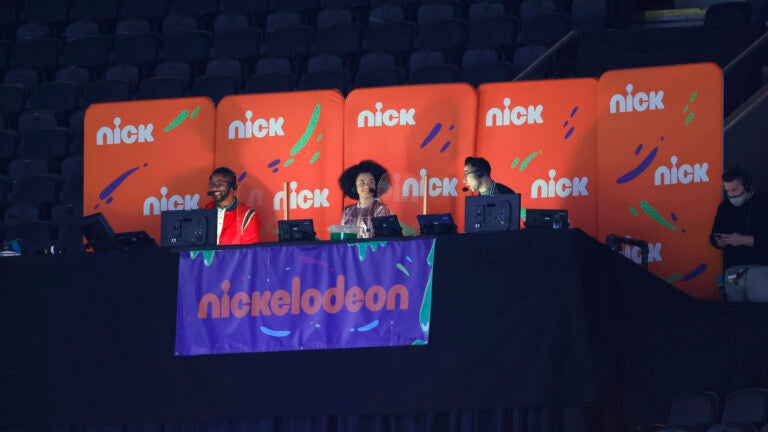 Nickelodeon to have big presence in CBS Super Bowl coverage – The Denver  Post