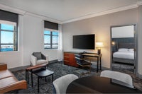 A look inside The Dagny Hotel Boston