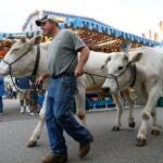 Topsfield Fair