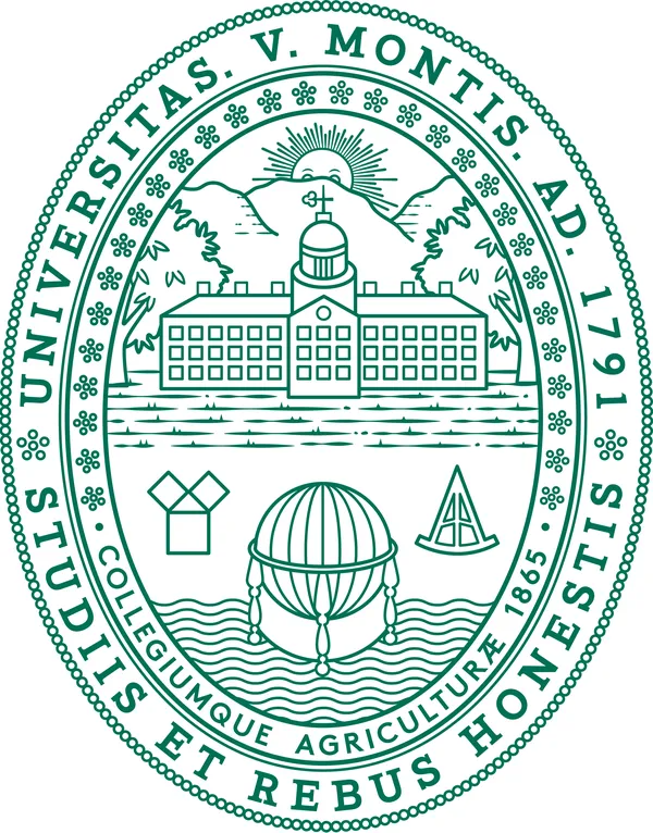 Why is the University of Vermont abbreviated UVM?