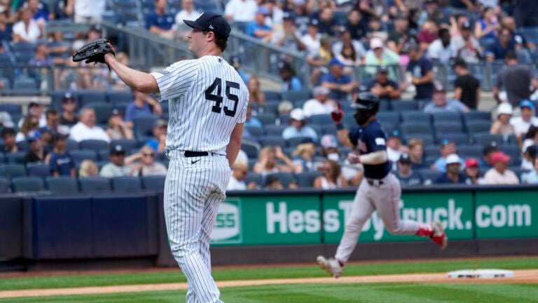 The Yankees: Built to Last or Built to Strikeout?