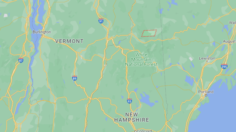 Two Massachusetts men injured in New Hampshire UTV crash - Vimarsana News