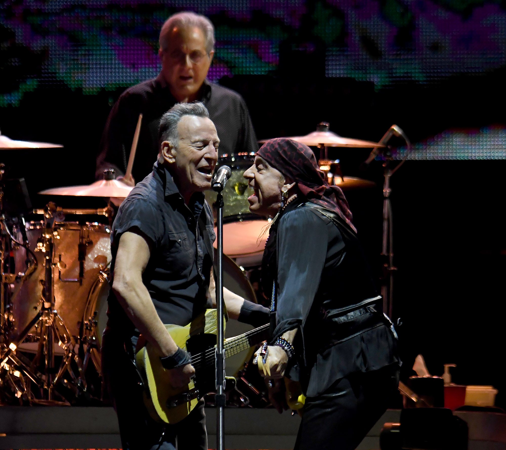 Bruce Springsteen Setlist & review, Gillette Stadium, 8/24/23
