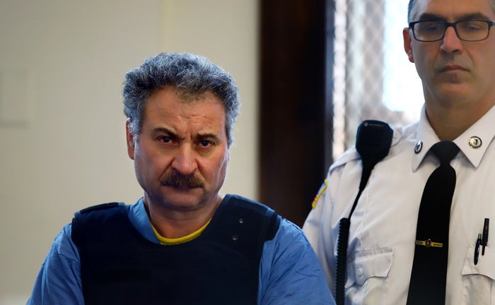 Everett man convicted of first-degree murder in death of estranged wife