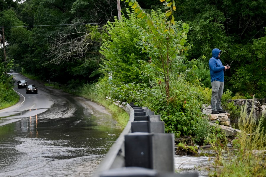 Town manager flooding cost North Andover nearly 30 million