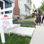 Dorchester open house