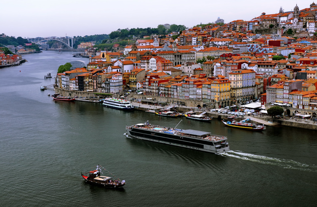 Azores Airlines vai lançar voos de Boston para o Porto, Portugal