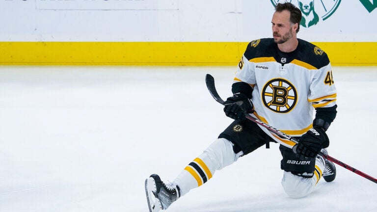 BRUINS: David Krejci's recent play has help the Bruins back to the Stanley  Cup