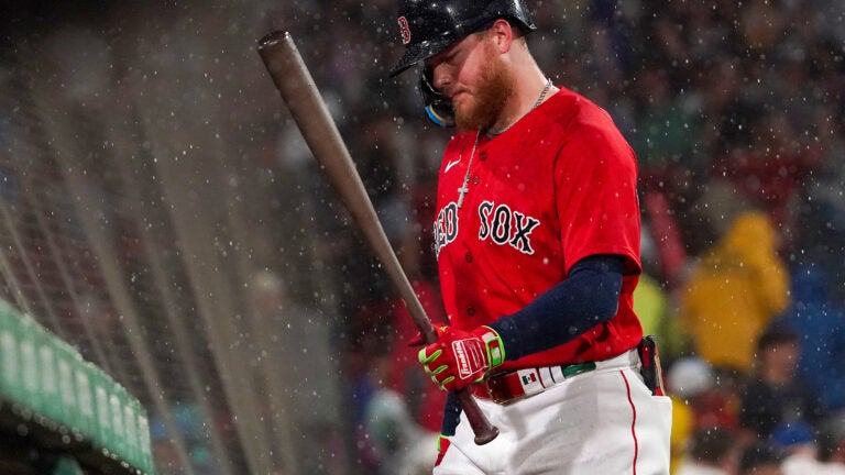 Red Sox want Alex Verdugo to take next step in 2023; could they