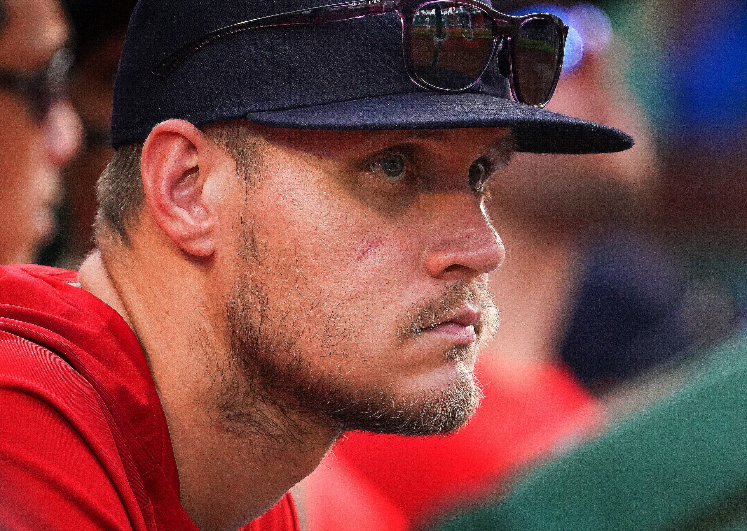 Jonathan Papelbon slams Chaim Bloom's 'underdogs' comment