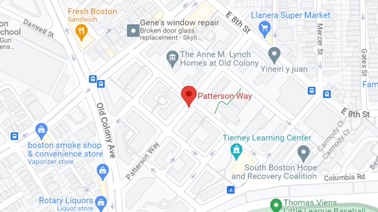 Two people found dead in South Boston home - Vimarsana News
