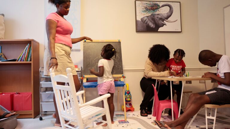How to help migrant families in Massachusetts - Vimarsana News