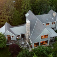11 Robbins Road Lexington MA exterior